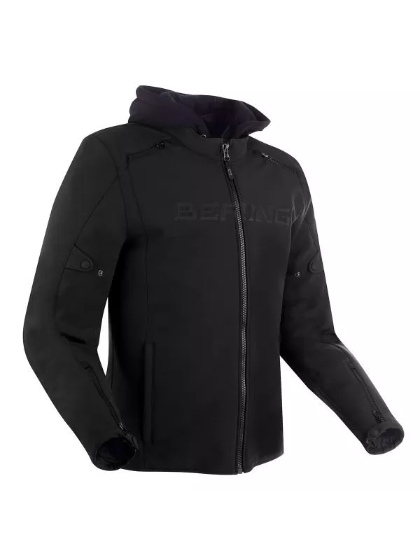 Casaco Elite - Bering