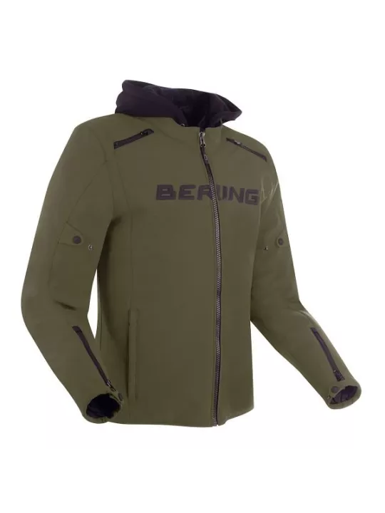 Jacke Elite - Bering