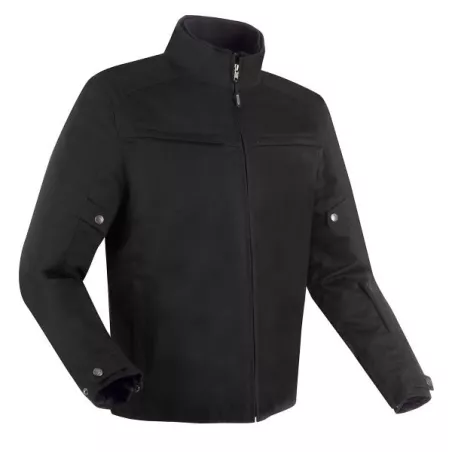 Chaqueta Cruiser - Bering