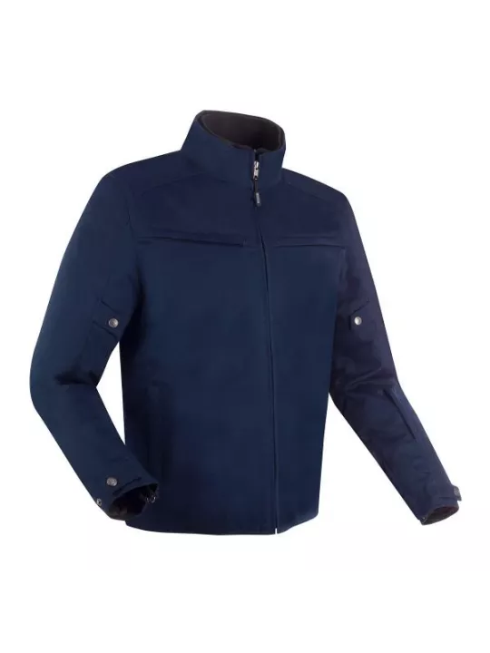 Chaqueta Cruiser - Bering