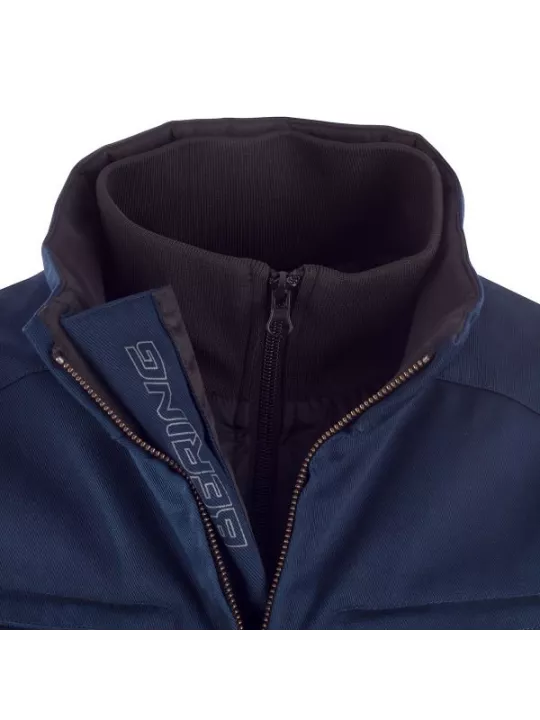 Chaqueta Cruiser - Bering