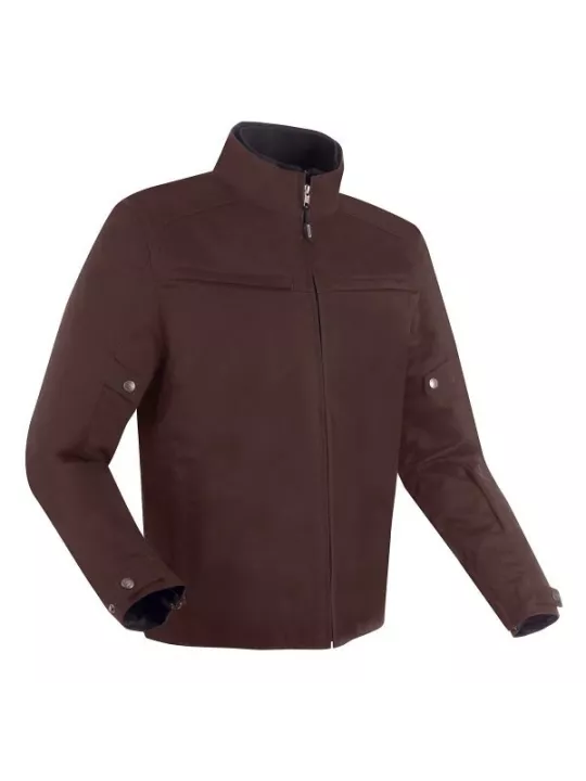 Casaco Cruiser - Bering