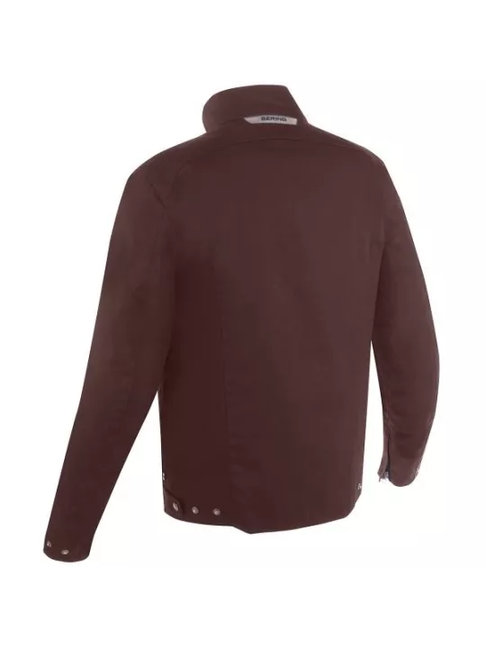 Cruiser retro jacket- Bering