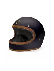Casque Heroine Classic Stable Black - Hedon