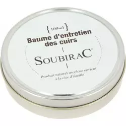 Care Case Soubirac Graisse 120Gr