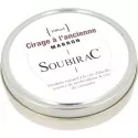 ENTRETIEN CIRAGE MARRON 100ML