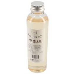 Pflege Seife Gel Kleidung 150 Ml - Soubirac