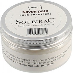 Pate Soap Cleaning & Care 100Ml - Soubirac 