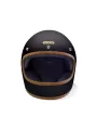 Casco integrale Heroine Classic Stable Black - HEDON