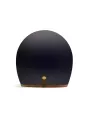 Casco integral Heroine Classic Stable Negro - Hedon