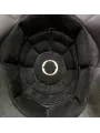 Casco integrale Heroine Classic Stable Black - HEDON