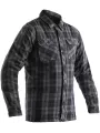Lumberjack Aramid Textile Overshirt - RST