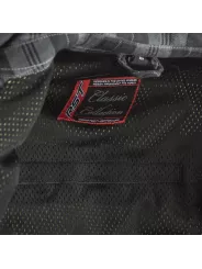 Lumberjack Aramid Textile Overshirt - RST
