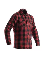 Camisola Vintage T?xtil Lumberjack Aramid - Rst