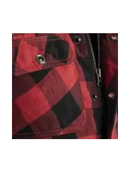Lumberjack Aramid Textile Overshirt - RST