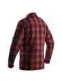 Lumberjack Aramid Textile Overshirt - RST