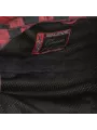 Überhemd Motorrad Vintage Textil Lumberjack Aramid - Rst