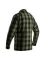 Camisola Vintage T?xtil Lumberjack Aramid - Rst