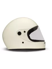 Integral-Motorradhelm Rivale Cream - Dmd