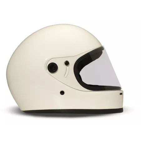Integral-Motorradhelm Rivale Cream - Dmd