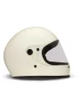 Casque Moto Intégral Rivale Cream - Dmd