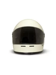 Rivale Cream Full Face Helmet - DMD