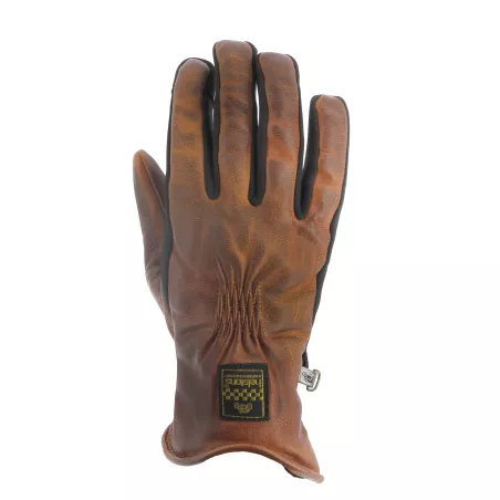 Handschuhe Benson Winter Leder - Helstons