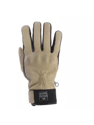 Justin Handschuhe Winter Leder - Helstons
