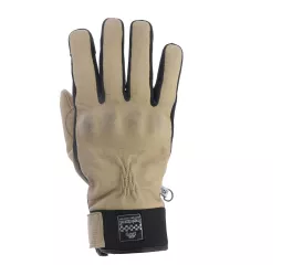 Gants Justin Hiver Cuir - Helstons