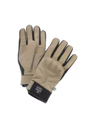Justin Handschuhe Winter Leder - Helstons