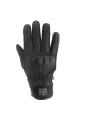 Justin Winter Leather Gloves - Helstons