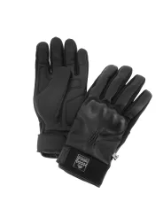 Justin Handschuhe Winter Leder - Helstons