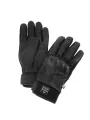 Justin Winter Leather Gloves - Helstons