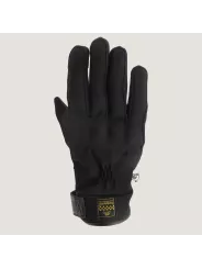 Gants Justin Hiver Stretch-Cuir - Helstons