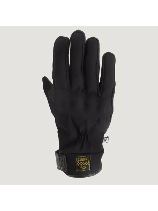 Justin Handschuhe Winter Stretch-Leder - Helstons