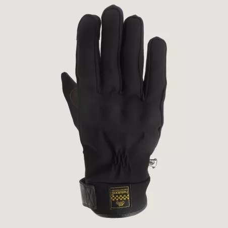 Justin Handschuhe Winter Stretch-Leder - Helstons