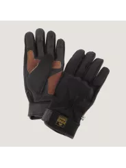 Justin Handschuhe Winter Stretch-Leder - Helstons