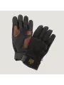 Guantes de Piel Justin Winter - Helstons