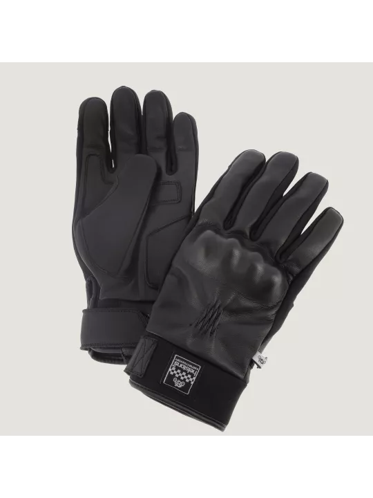 Luvas Justin Hivernono Stretch-- Helstons