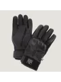Justin Winter Stretch-Leather Gloves - Helstons