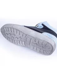 Sneakers Maya in tela da donna Armalith-Pelle - Helstons
