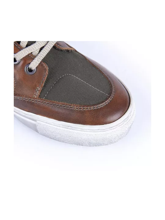 Botas Mulher Maya Toile Armalith-- Helstons