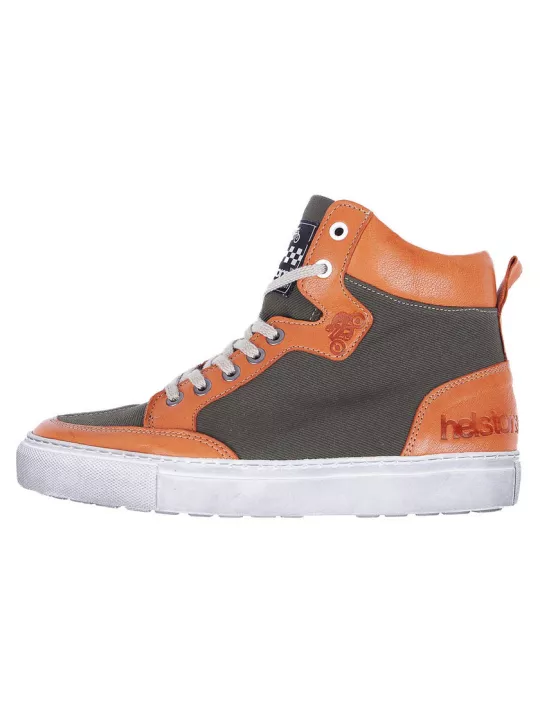 Botas Mulher Maya Toile Armalith-- Helstons