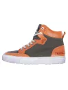 Botas Mulher Maya Toile Armalith-- Helstons
