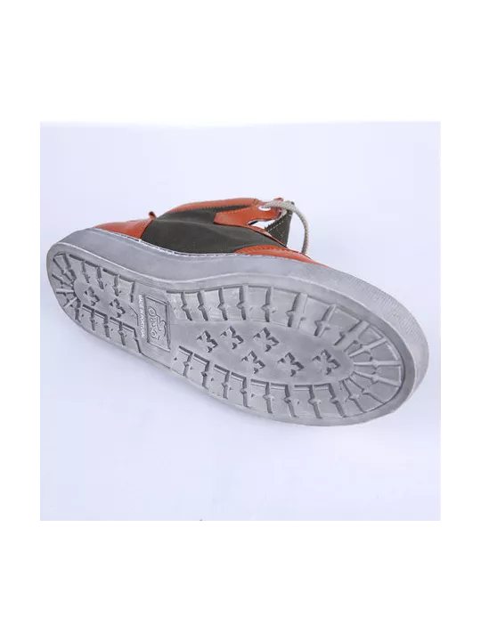 Botas Mulher Maya Toile Armalith-- Helstons
