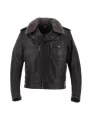 Chaqueta Piel Búfalo Perco - Helstons