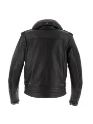 Chaqueta Piel Búfalo Perco - Helstons