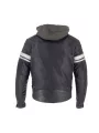 Riposte Buffalo Leather retro jacket- Helstons