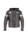 Riposte Buffalo Leather retro jacket- Helstons