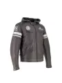 Riposte Buffalo Leather retro jacket- Helstons